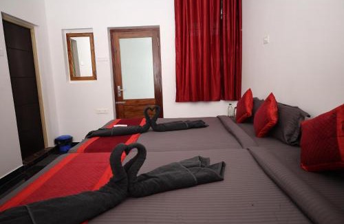 Auroville House | Nirvana Guest House