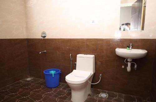 Auroville House | Nirvana Guest House