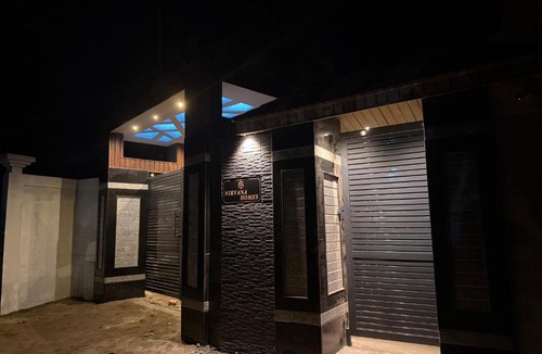 Lakhimpur House | Nirvana homes