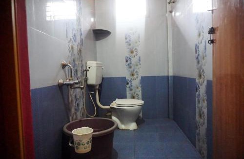Samse Hotel | Nisarga Homestay