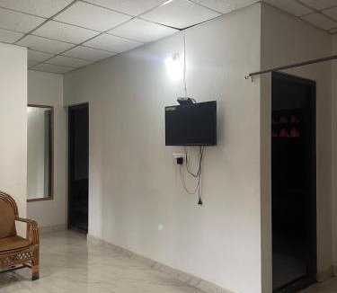 Samse Hotel | Nisarga Homestay