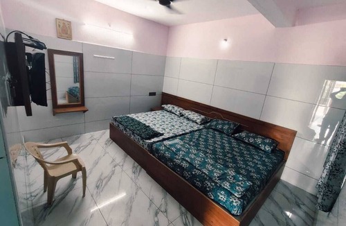 Velankanni Cabin | NNP Holidays Stays
