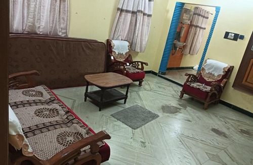 Rameshwaram Villa | NNP Homestay Rameswaram