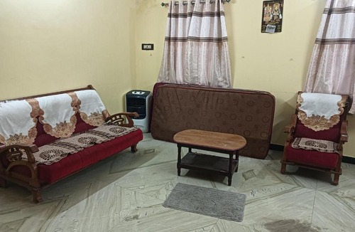 Rameshwaram Villa | NNP Homestay Rameswaram