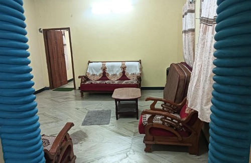 Rameshwaram Villa | NNP Homestay Rameswaram