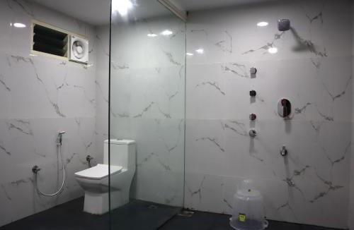 Vijaya Nagar Hotel | NO 7 Grandeur Hotel
