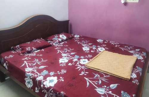 Coimbatore Apartment | Nomad