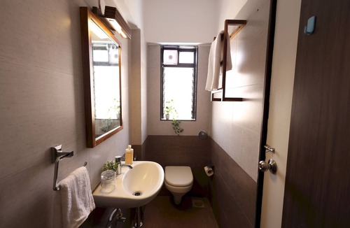 Vile Parle West Apartment | Nook&Co - Vile Parle 2