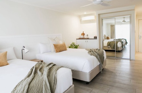 Noosa Heads Hotel | Noosa Heads Motel
