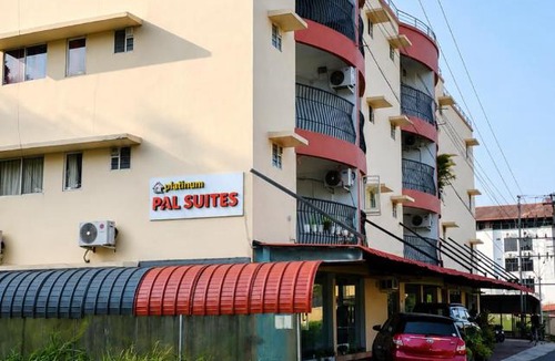 Nedumbassery Apartment | Nora's Hospitality 1BHK Service Apartment Near Cochin Airport