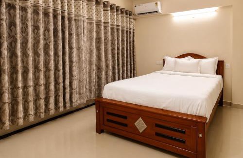 Nedumbassery Apartment | Nora's Hospitality 1BHK Service Apartment Near Cochin Airport