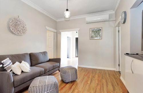 North Mackay House | North Central Holiday Home