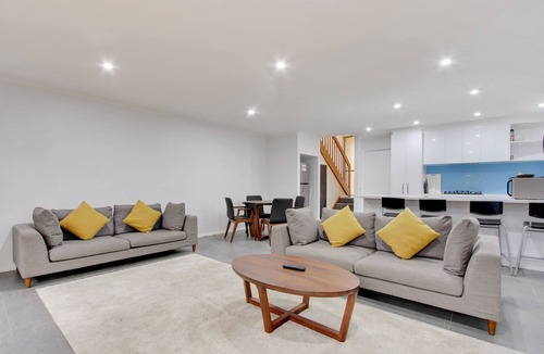 Cowes Hotel | North Pier Hotel