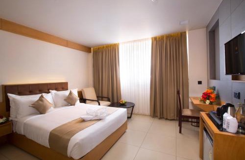 Kochi Hotel | North Seven