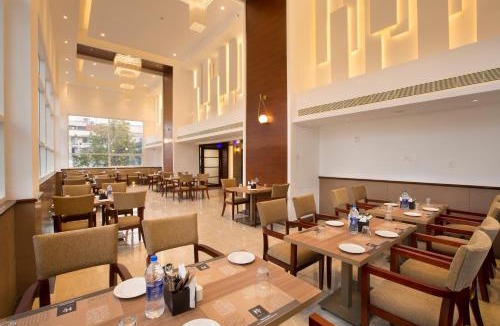 Kochi Hotel | North Seven