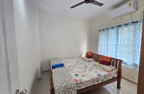 Yelahanka Apartment | Northern Aura