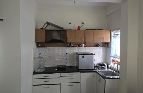 Yelahanka Apartment | Northern Aura