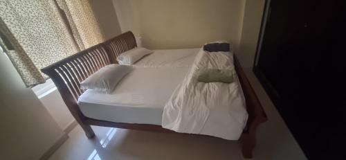 Sahakar Nagar Apartment | Northern Aura -Mall of Asia 507