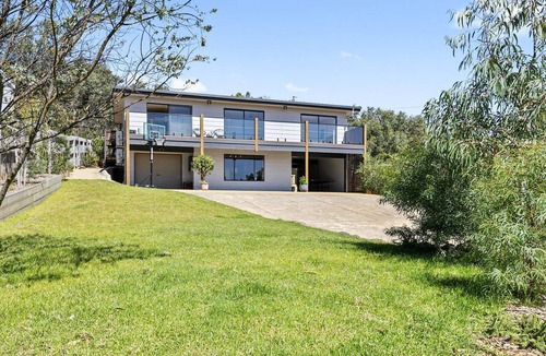 Anglesea House | Northern View