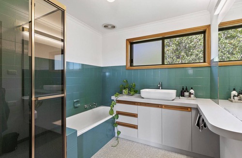 Anglesea House | Northern View
