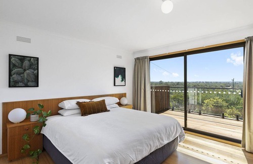 Anglesea House | Northern View