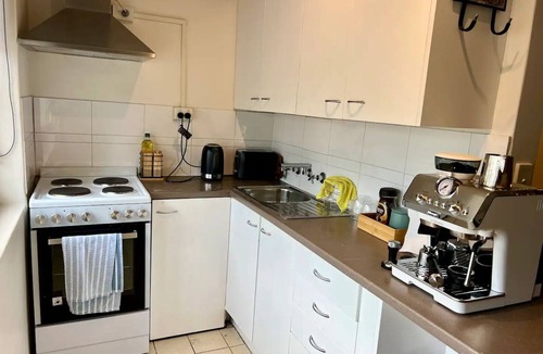 Flemington Apartment | NOT AVAIALBLE
