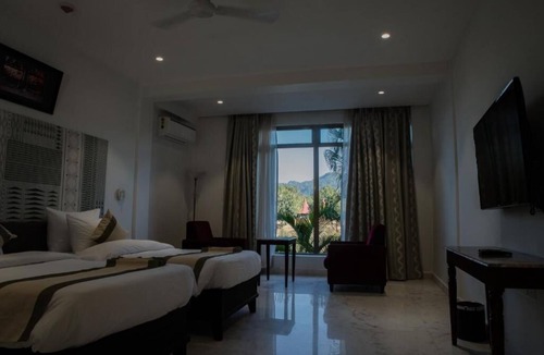 Henima Resort | NOUNE RESORT