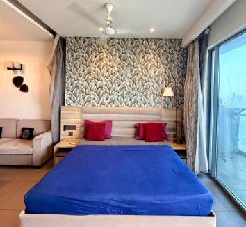 Noida Hotel | Nova Spira