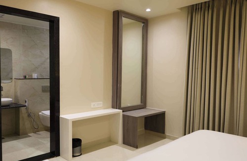 Malviya Nagar Hotel | Novosol Lux- A Premium Hotel Near Airport