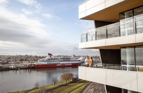 Devonport Hotel | Novotel Devonport