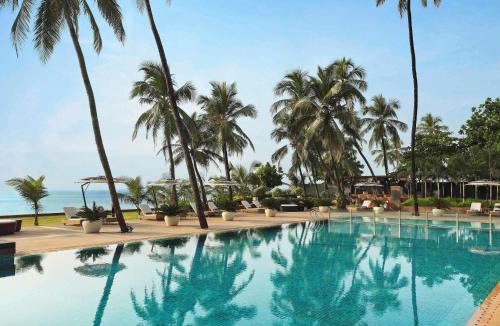 Juhu Hotel | Novotel Mumbai Juhu Beach