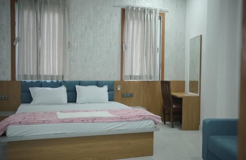 Udaipur Hotel | NRG Hotel&Restro