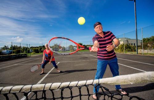 Allansford Resort | NRMA Warrnambool Riverside Holiday Park