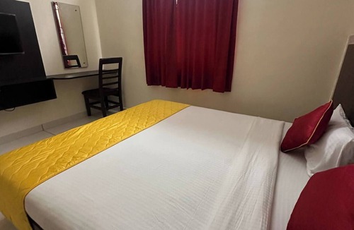 RR Nagar Apartment | Nurture service Apartment Room 3