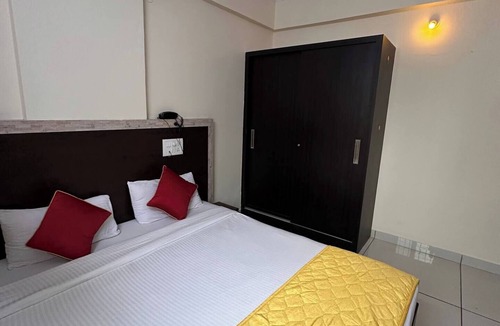 RR Nagar Apartment | Nurture service Apartment Room 3