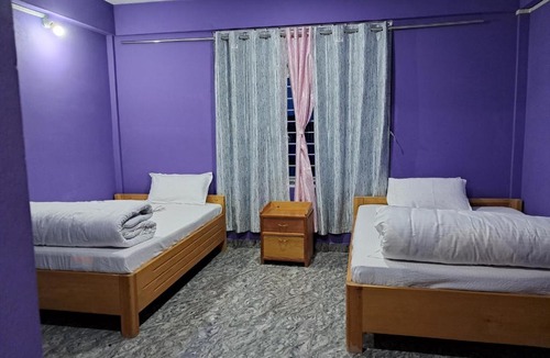 Tawang House | Nye Chan Guest House Tawang