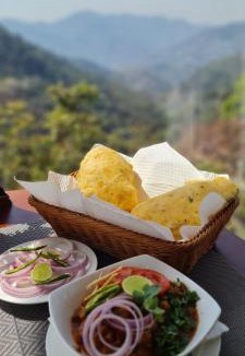 Kasauli Hotel | Oakhill Resorts