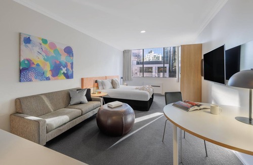 Perth Central Business District Hotel | Oaks Perth Hotel