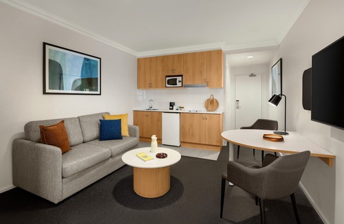 Perth Central Business District Hotel | Oaks Perth Hotel