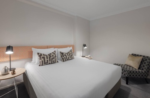 Perth Central Business District Hotel | Oaks Perth Hotel