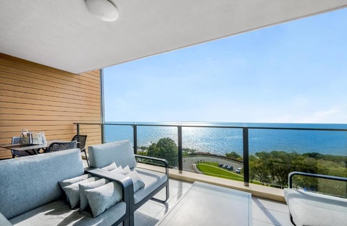 Redcliffe Apartment | Oaks Redcliffe Mon Komo Suites