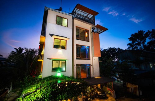 Kochi Apartment | Oasis Homestay Kochi