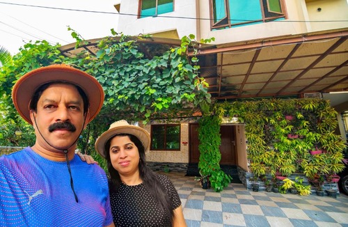 Kochi Apartment | Oasis Homestay Kochi