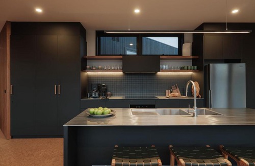 Skenes Creek House | Obliqua