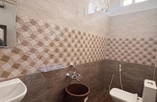 Cheyyur House | Ocean Kala Crest
