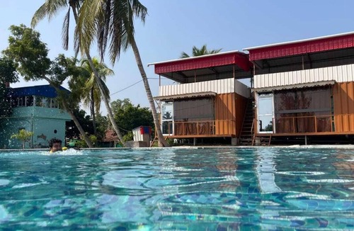 Tajpur Resort | Ocean Tales Resort