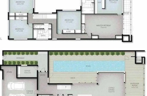 Casuarina House | Oceans Echo