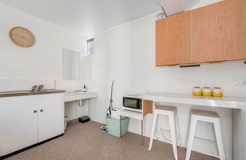 Crescent Head House | Oceanview, 6 Stewart Street