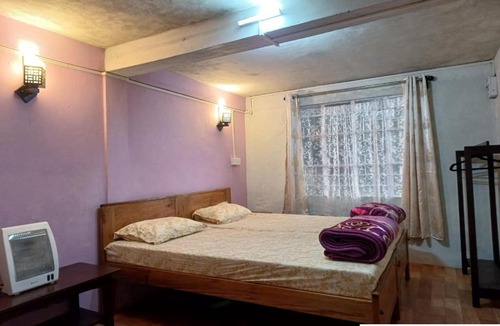 Cherrapunji House | Odyssey Stays Laitryngew