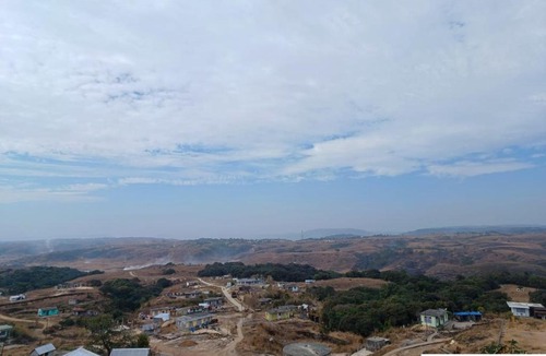 Cherrapunji House | Odyssey Stays Laitryngew